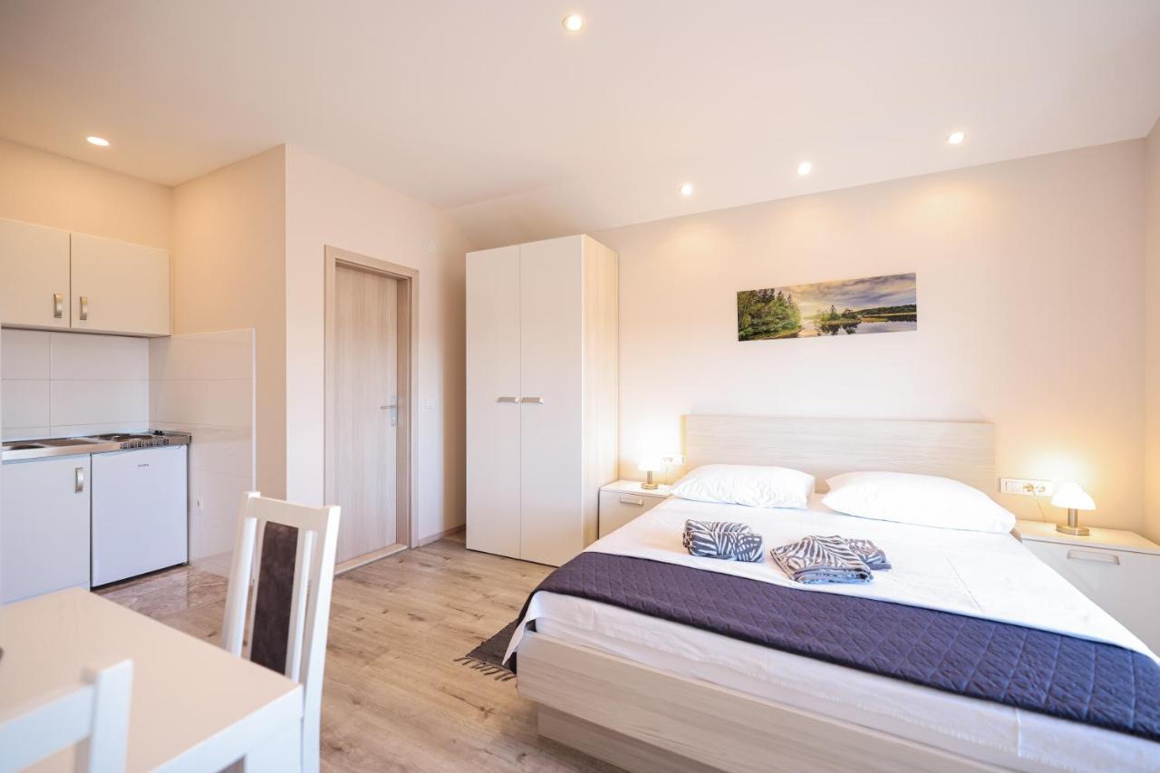 Apartment Anka With Seaview *