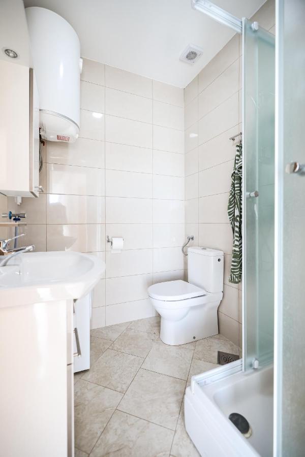 Apartment Anka With Seaview Vrsi