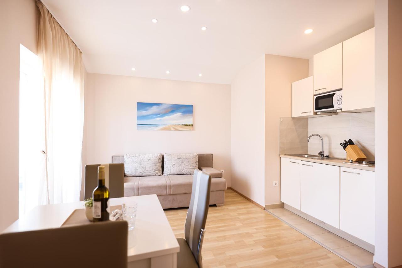 Apartment Anka With Seaview