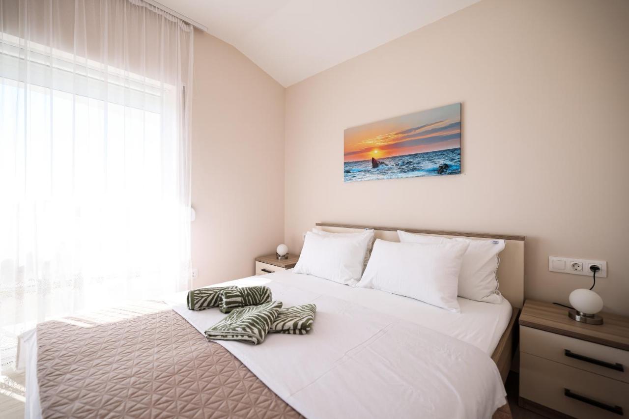 Apartment Anka With Seaview *