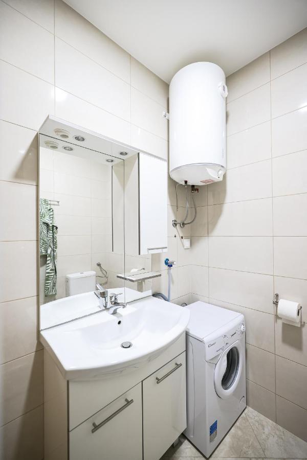 Apartment Anka With Seaview Vrsi