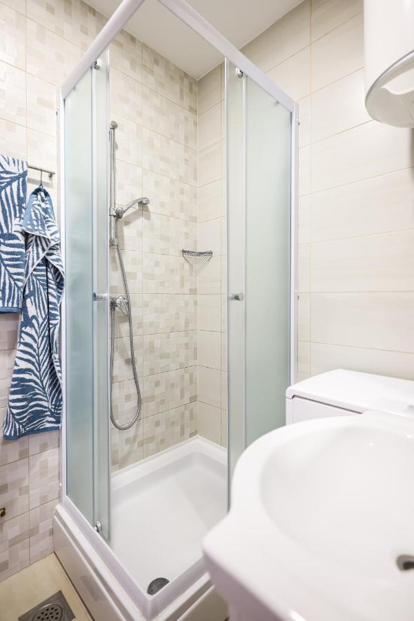 Apartment Anka With Seaview Vrsi