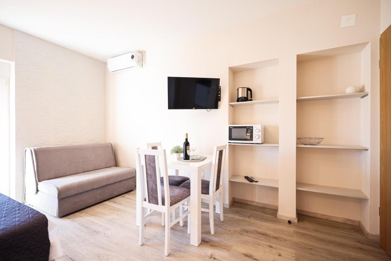 Apartment Anka With Seaview *
