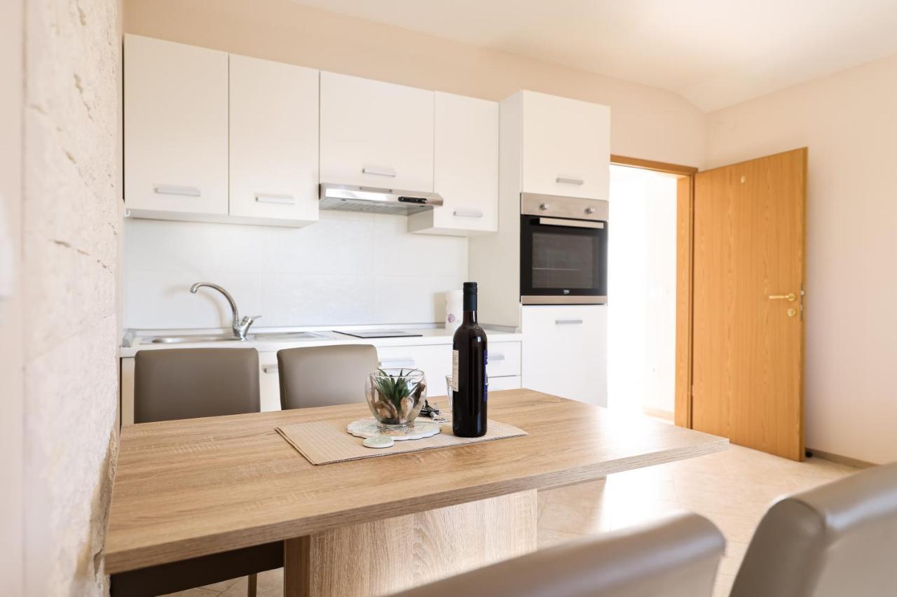 Apartment Anka With Seaview