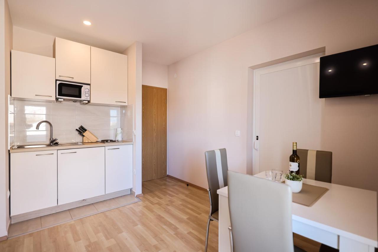 Apartment Anka With Seaview *