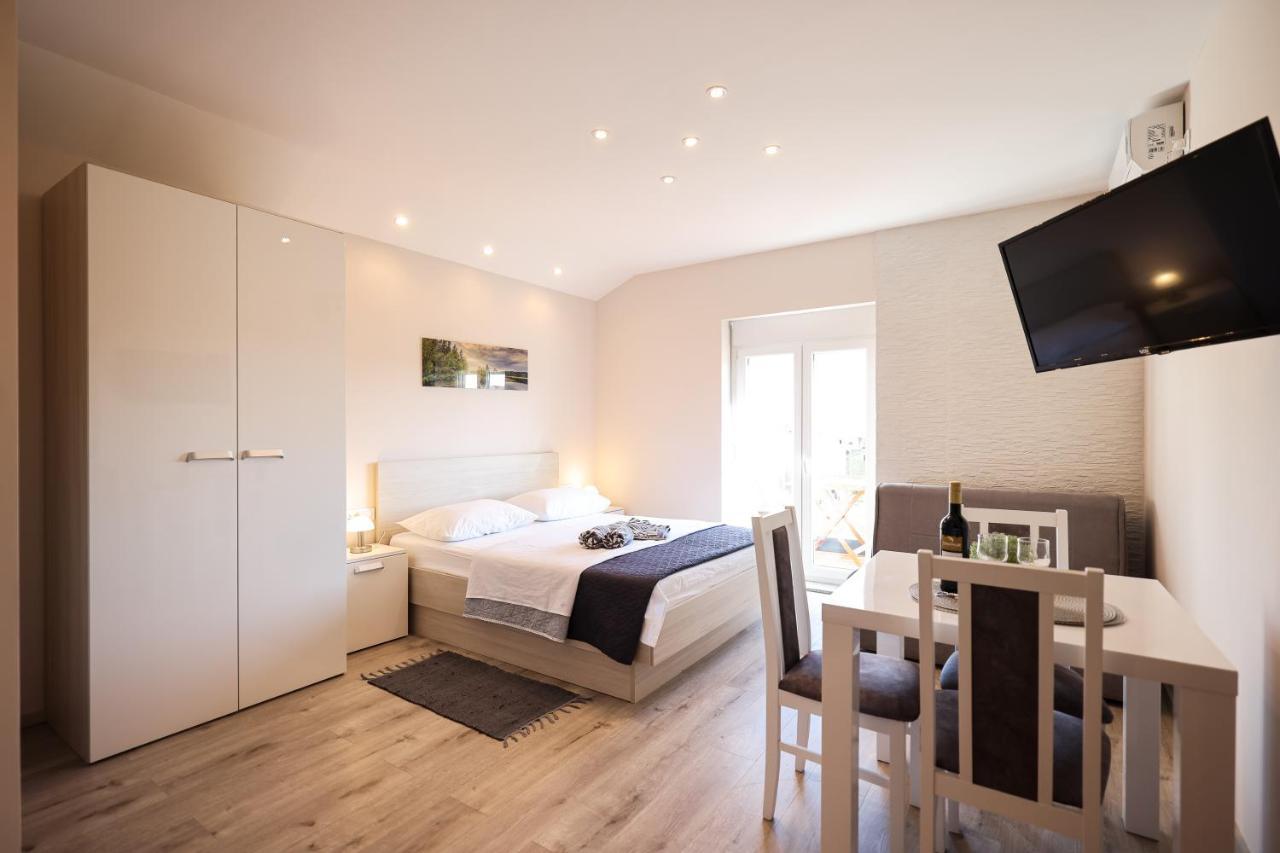 Apartment Anka With Seaview