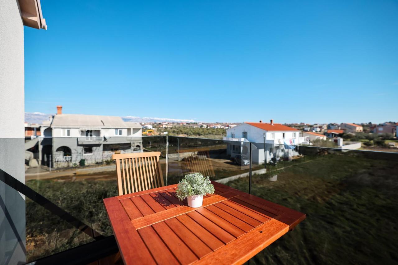 Apartment Anka With Seaview