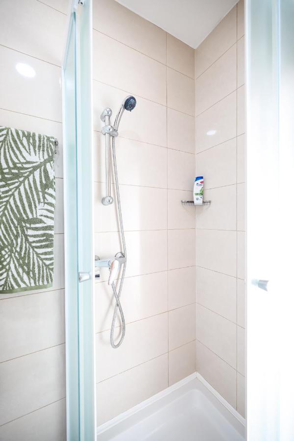 Apartma Anka With Seaview *