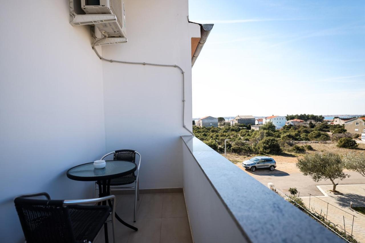 Apartment Anka With Seaview Vrsi
