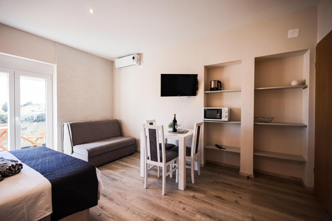 Apartment Anka With Seaview
