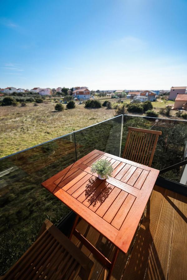 Anka With Seaview Apartment