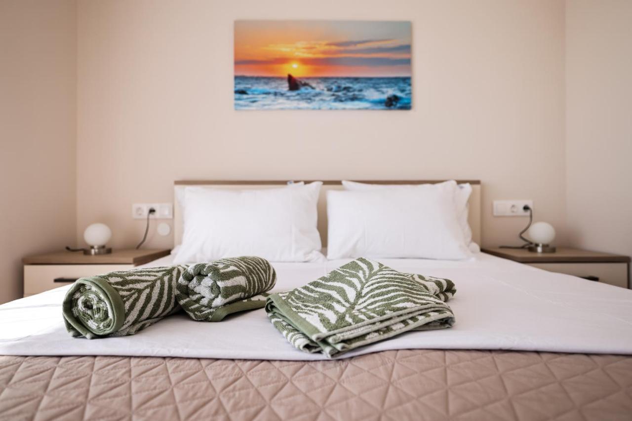 Apartment Anka With Seaview *